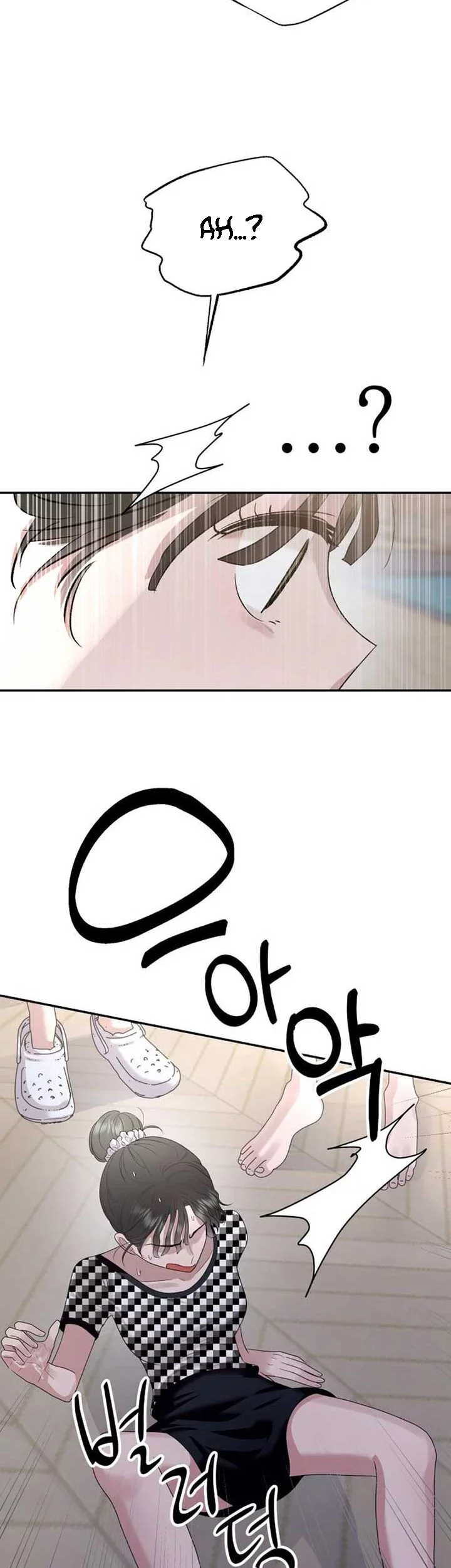 Paradise on Earth Chapter 3 Gambar 33