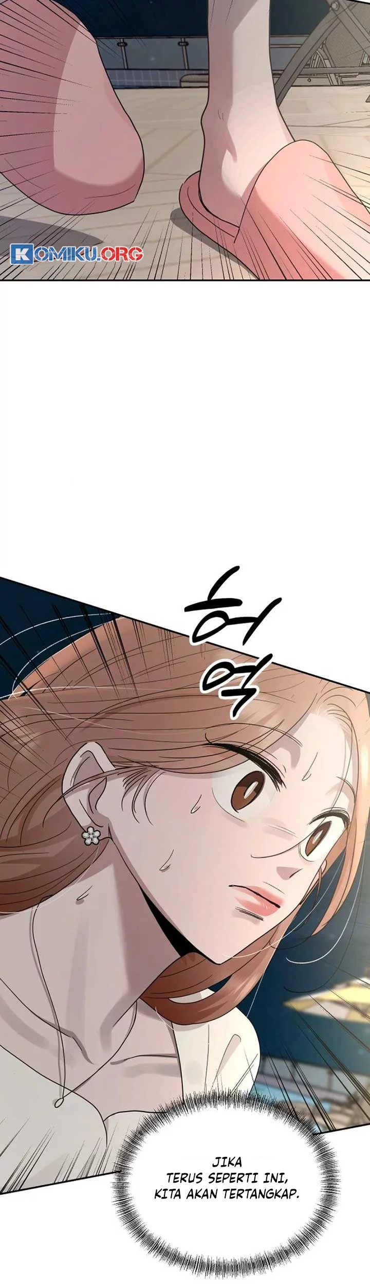 Paradise on Earth Chapter 4 Gambar 55