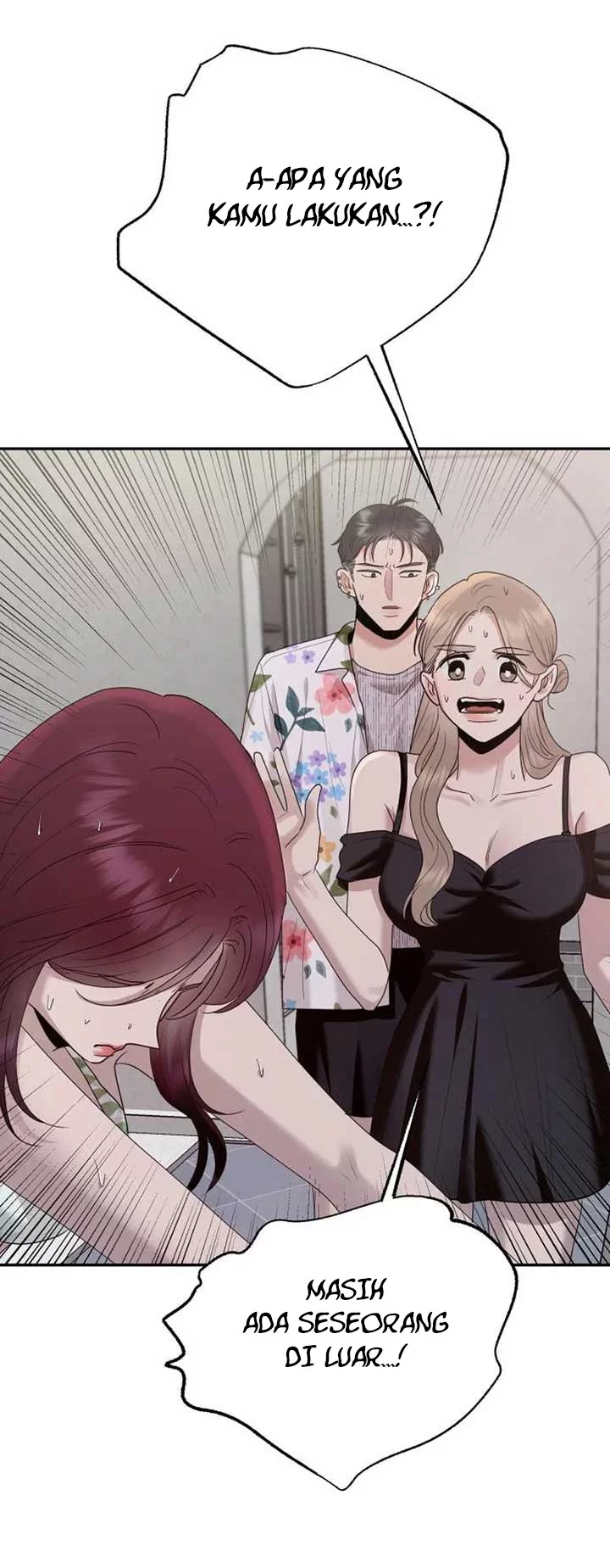 Paradise on Earth Chapter 4 Gambar 62