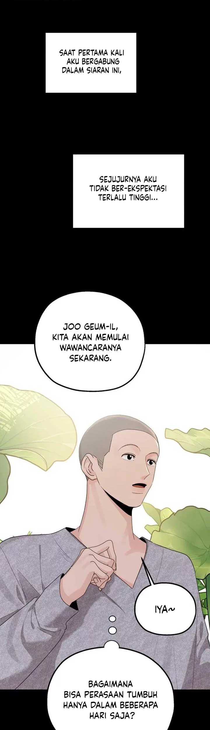 Baca  Paradise on Earth Chapter 4 Gambar 2