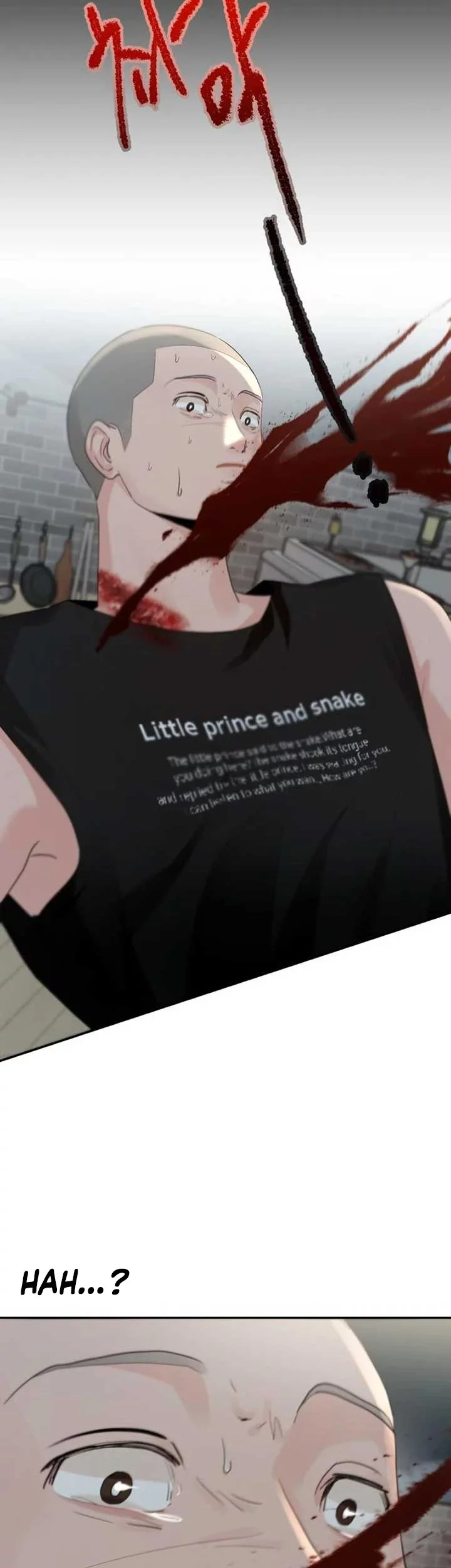 Paradise on Earth Chapter 4 Gambar 10