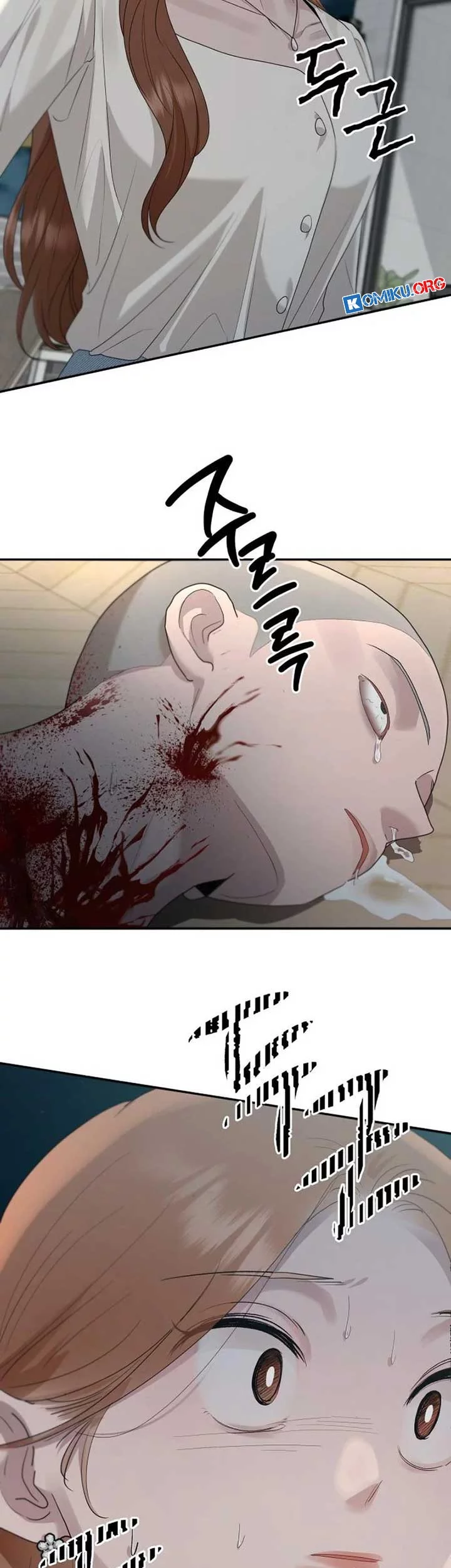 Paradise on Earth Chapter 4 Gambar 17