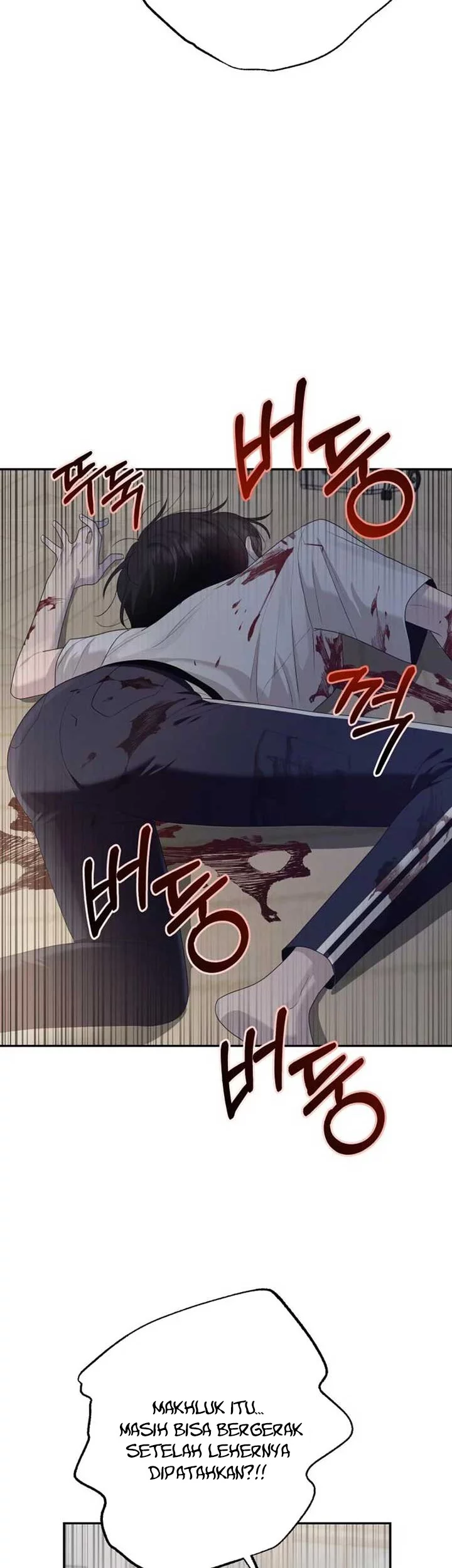 Paradise on Earth Chapter 4 Gambar 32