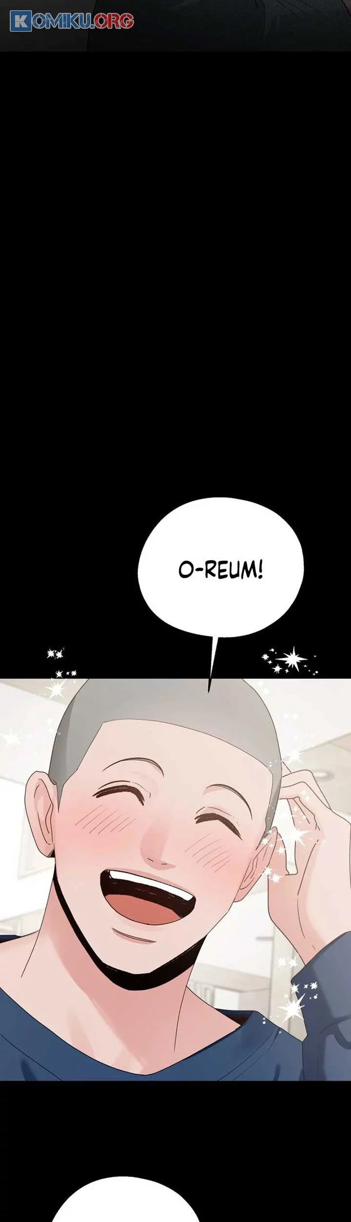 Paradise on Earth Chapter 5 Gambar 57