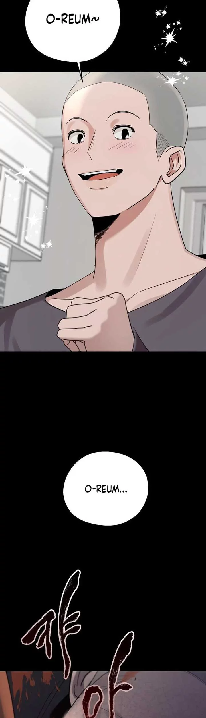 Paradise on Earth Chapter 5 Gambar 58