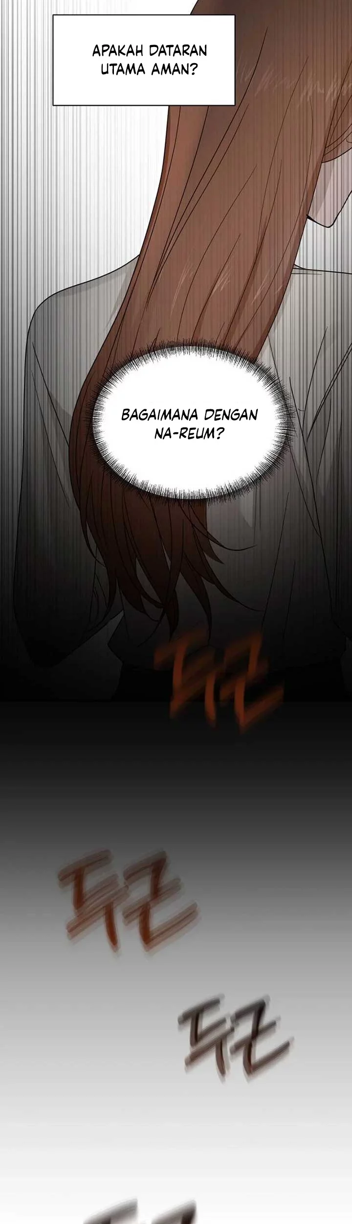 Paradise on Earth Chapter 5 Gambar 61