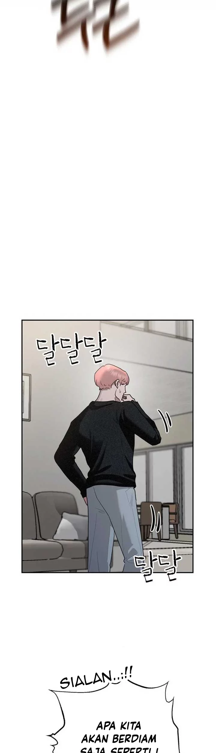 Paradise on Earth Chapter 5 Gambar 62