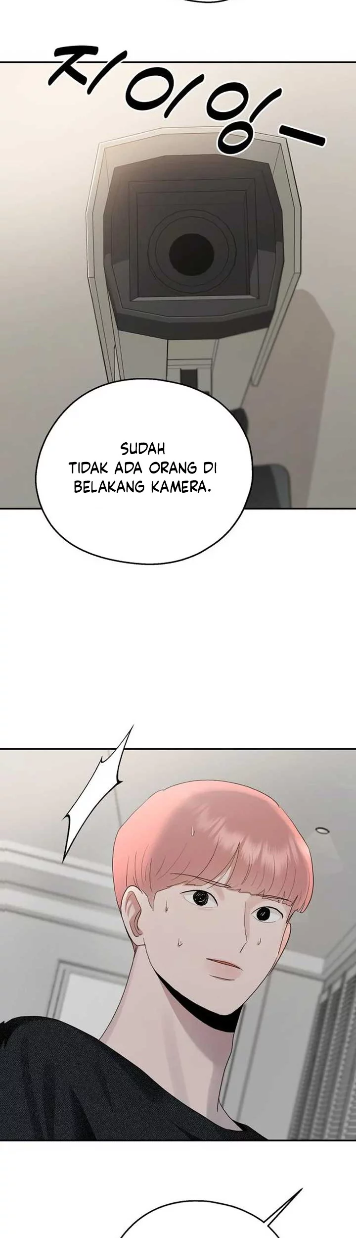 Paradise on Earth Chapter 5 Gambar 67