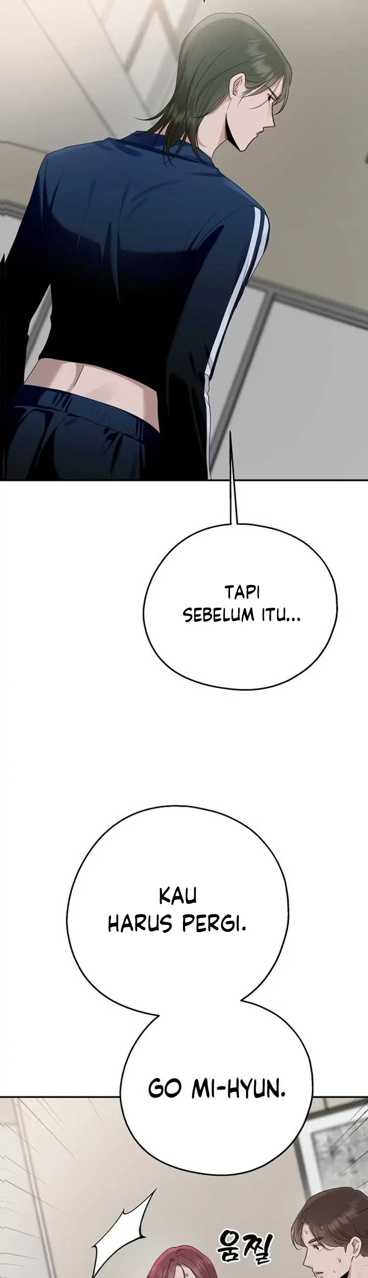 Paradise on Earth Chapter 5 Gambar 70