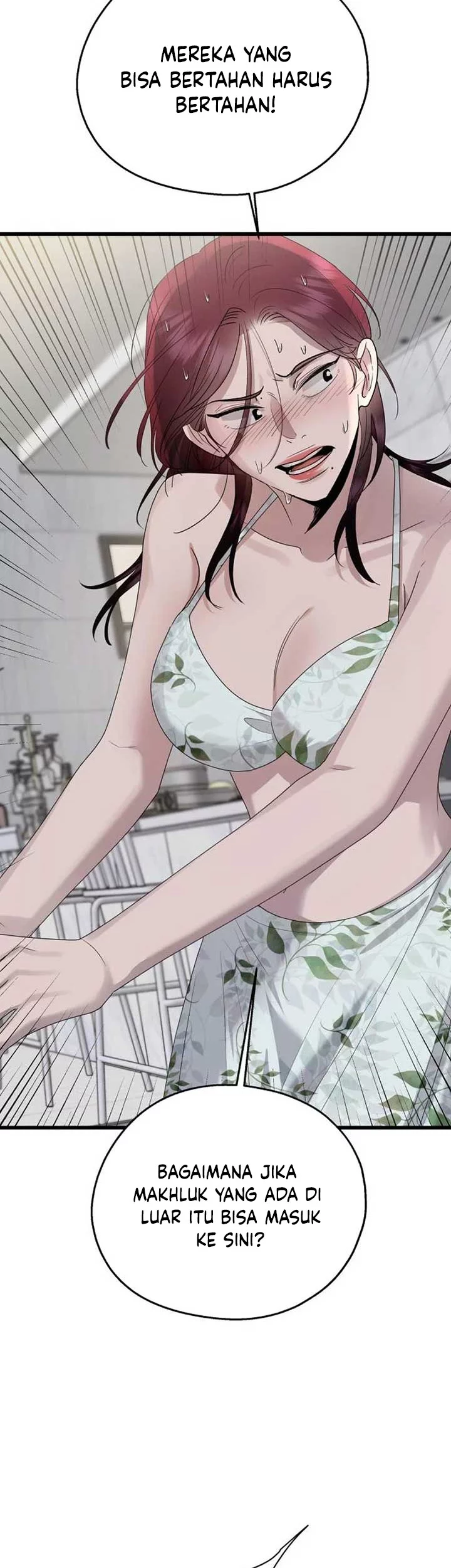 Paradise on Earth Chapter 5 Gambar 3