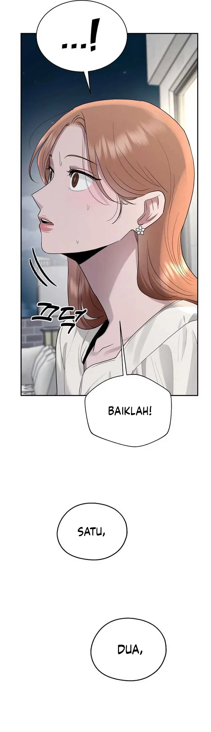 Paradise on Earth Chapter 5 Gambar 20