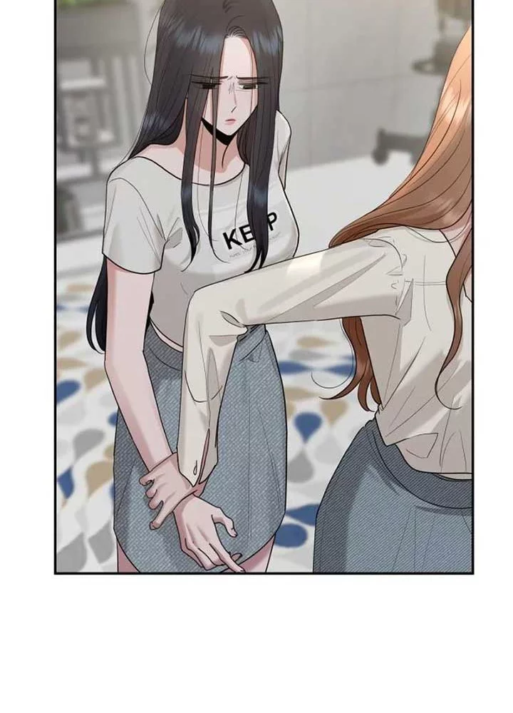 Paradise on Earth Chapter 5 Gambar 30