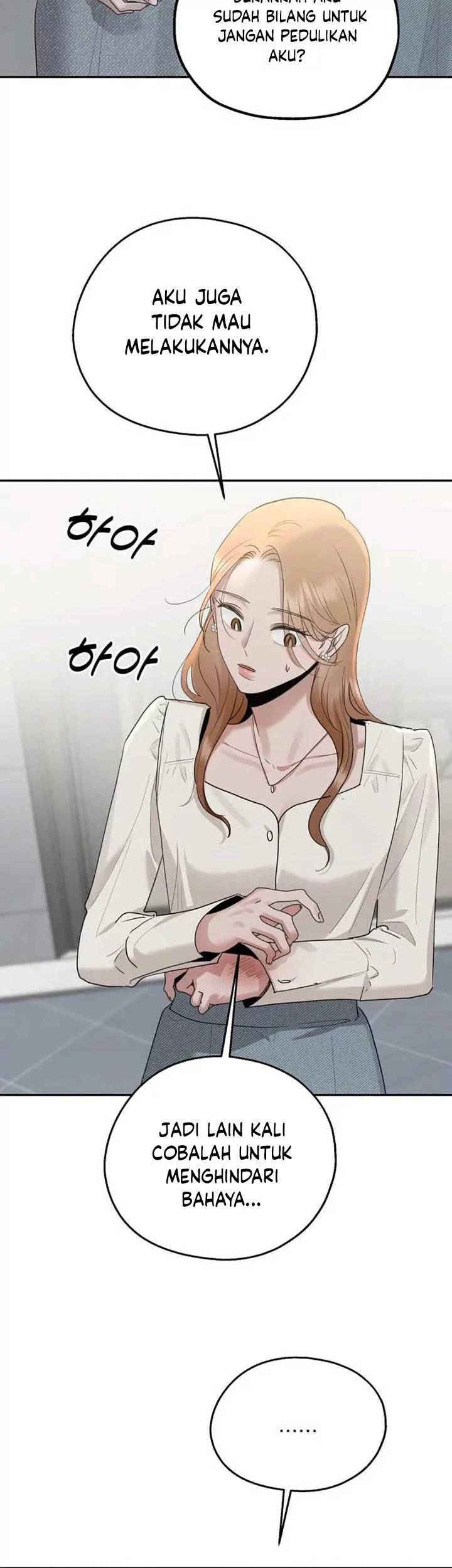 Paradise on Earth Chapter 5 Gambar 32