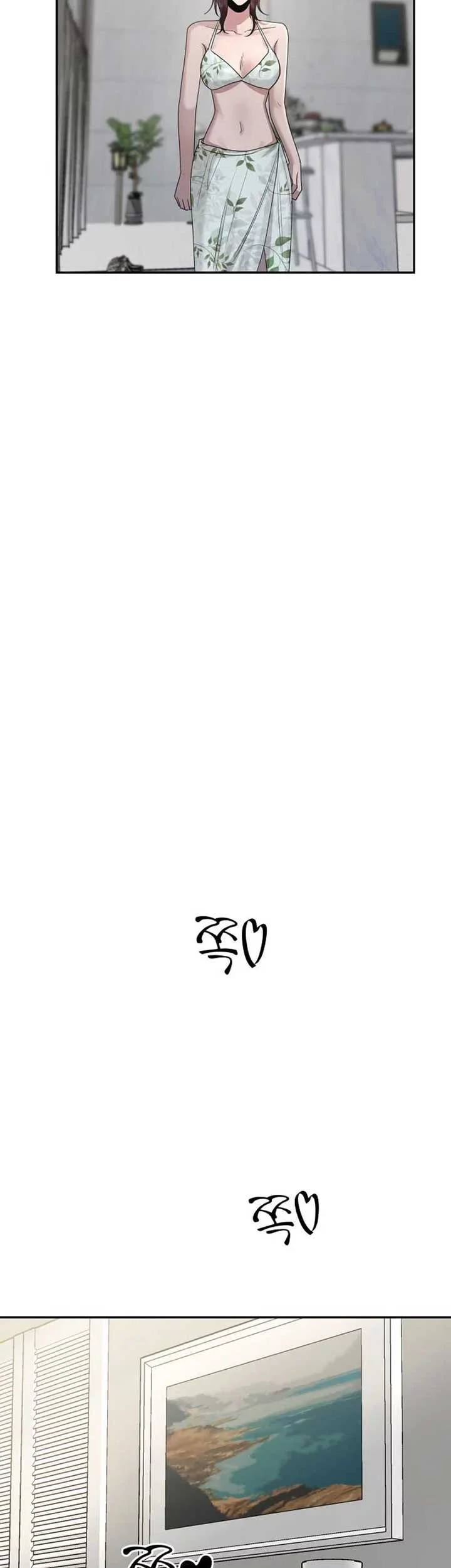 Paradise on Earth Chapter 5 Gambar 41