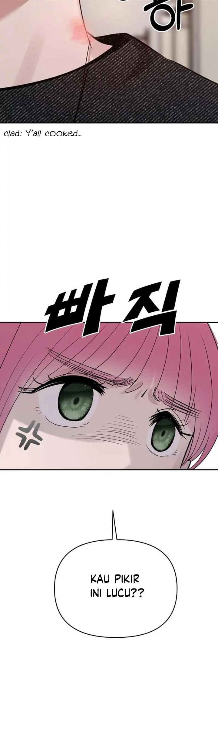 Paradise on Earth Chapter 5 Gambar 47