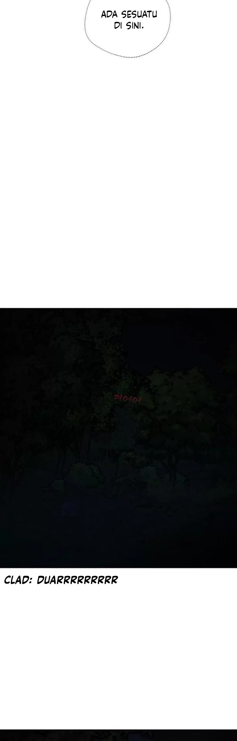 Paradise on Earth Chapter 6 Gambar 60