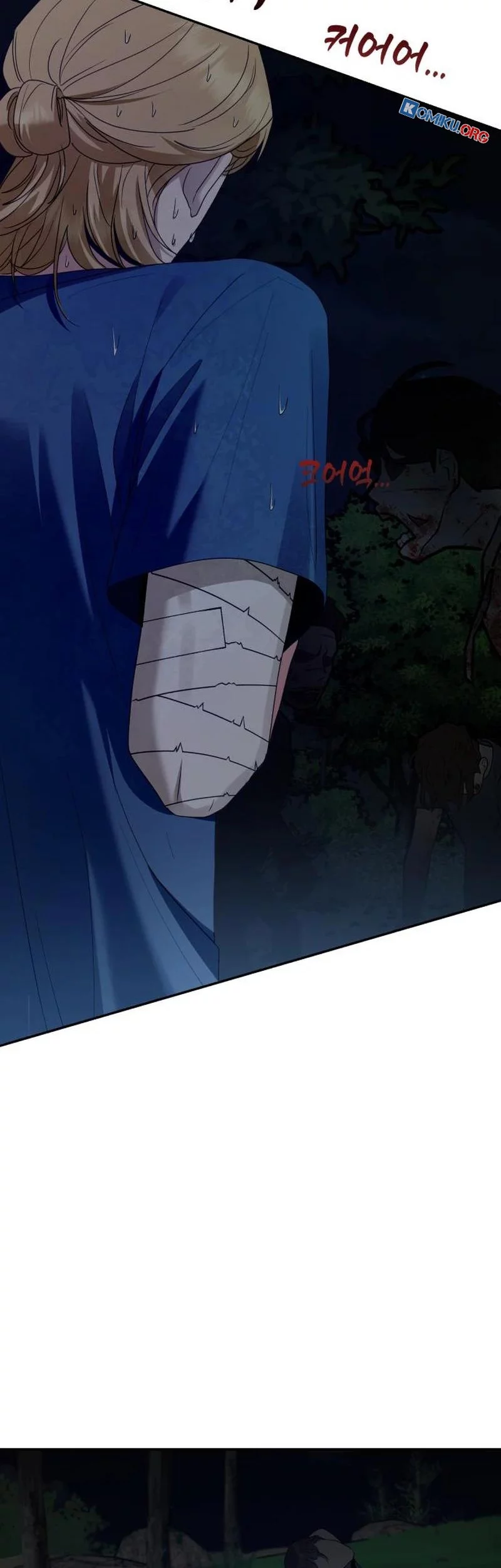 Paradise on Earth Chapter 6 Gambar 62