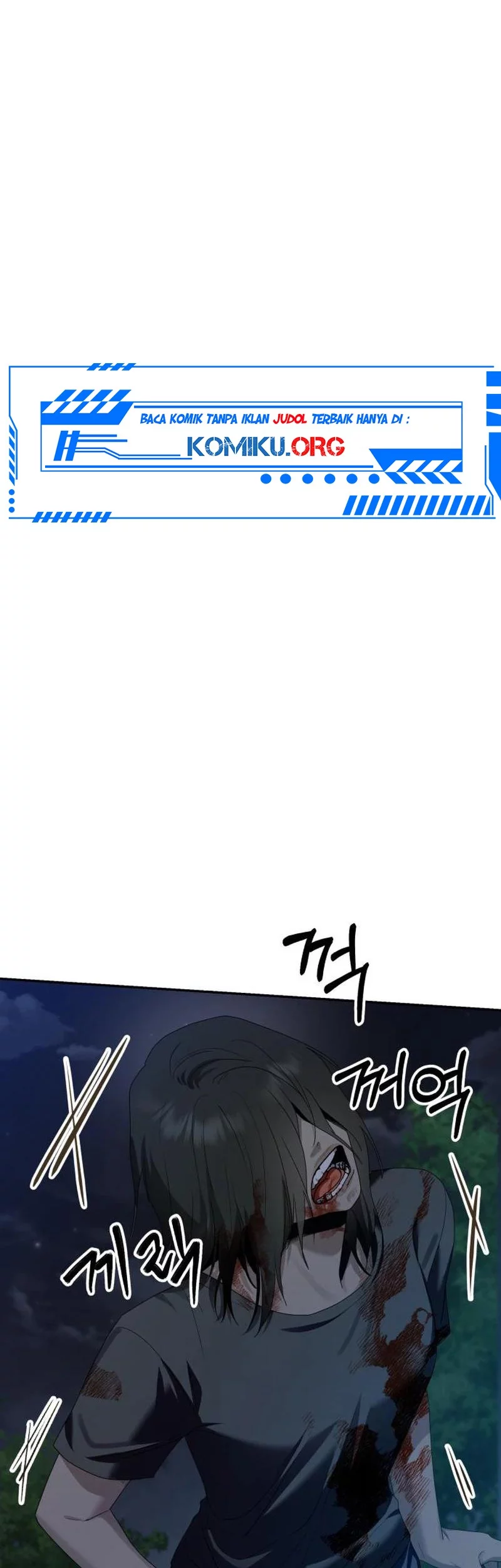 Paradise on Earth Chapter 6 Gambar 64