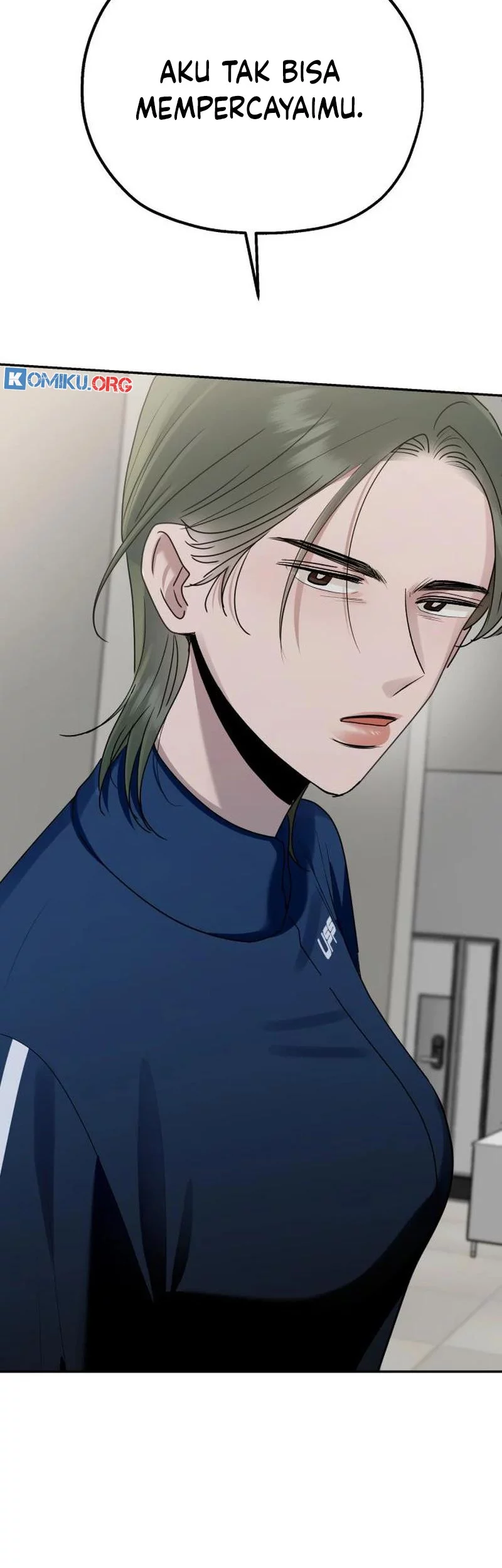 Paradise on Earth Chapter 6 Gambar 4