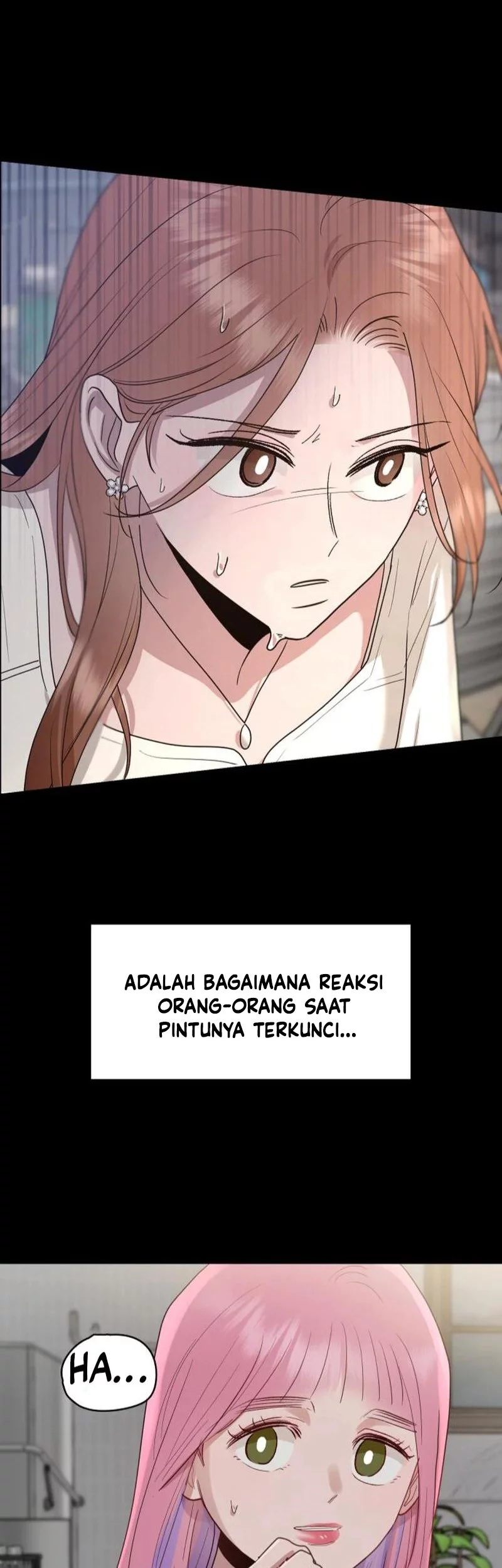 Paradise on Earth Chapter 6 Gambar 14