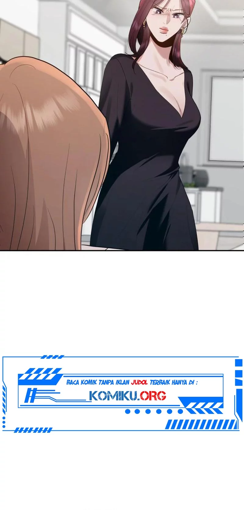 Paradise on Earth Chapter 6 Gambar 30