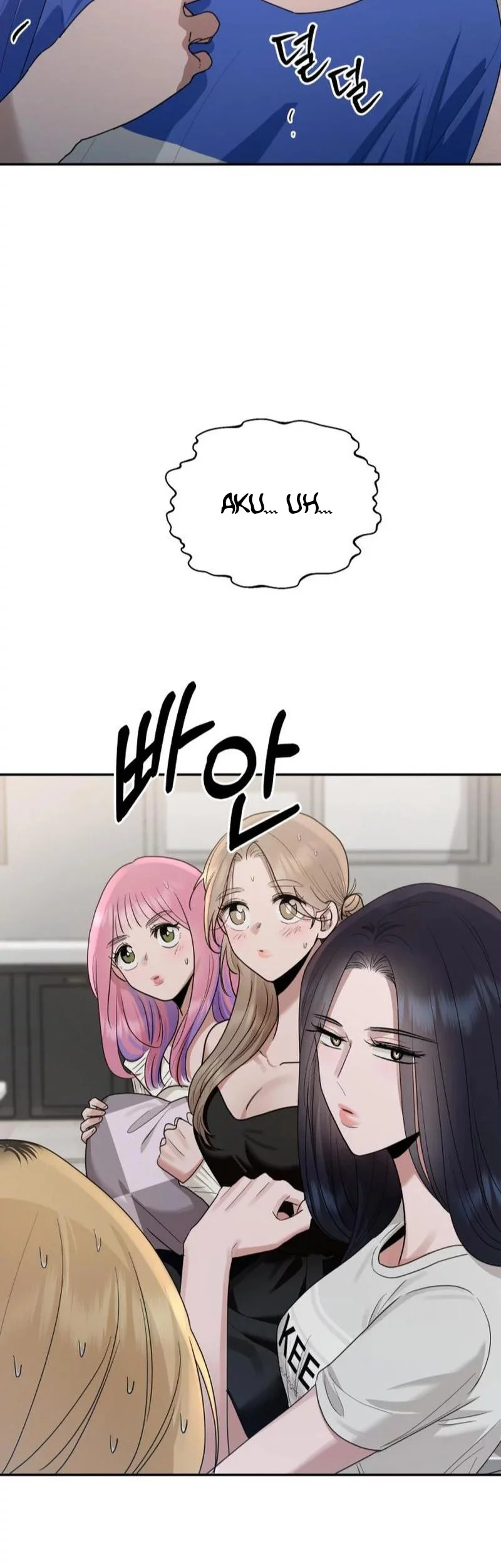 Paradise on Earth Chapter 6 Gambar 46