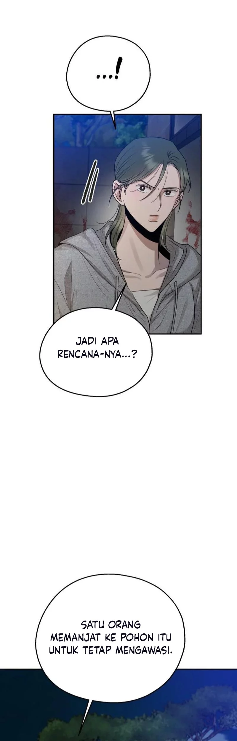 Paradise on Earth Chapter 7 Gambar 51