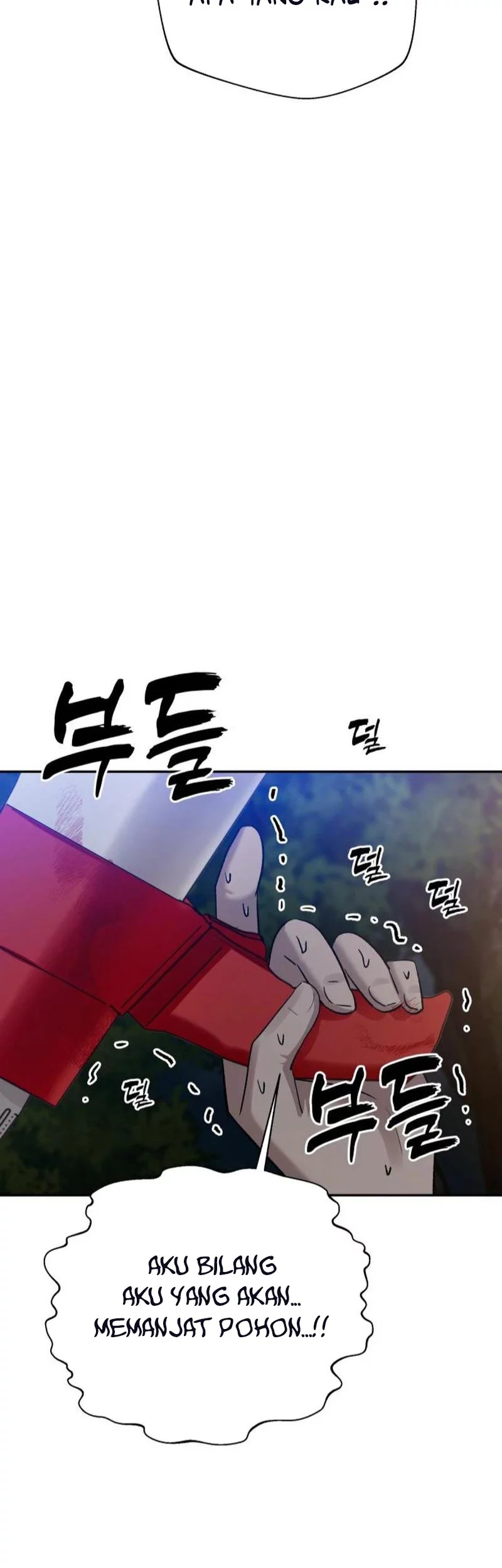 Paradise on Earth Chapter 7 Gambar 62