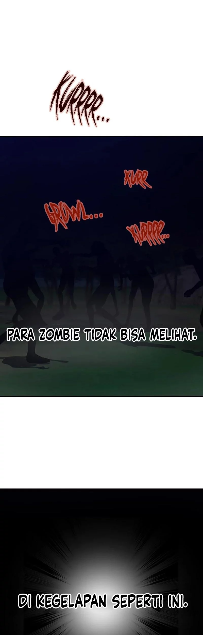 Paradise on Earth Chapter 7 Gambar 11