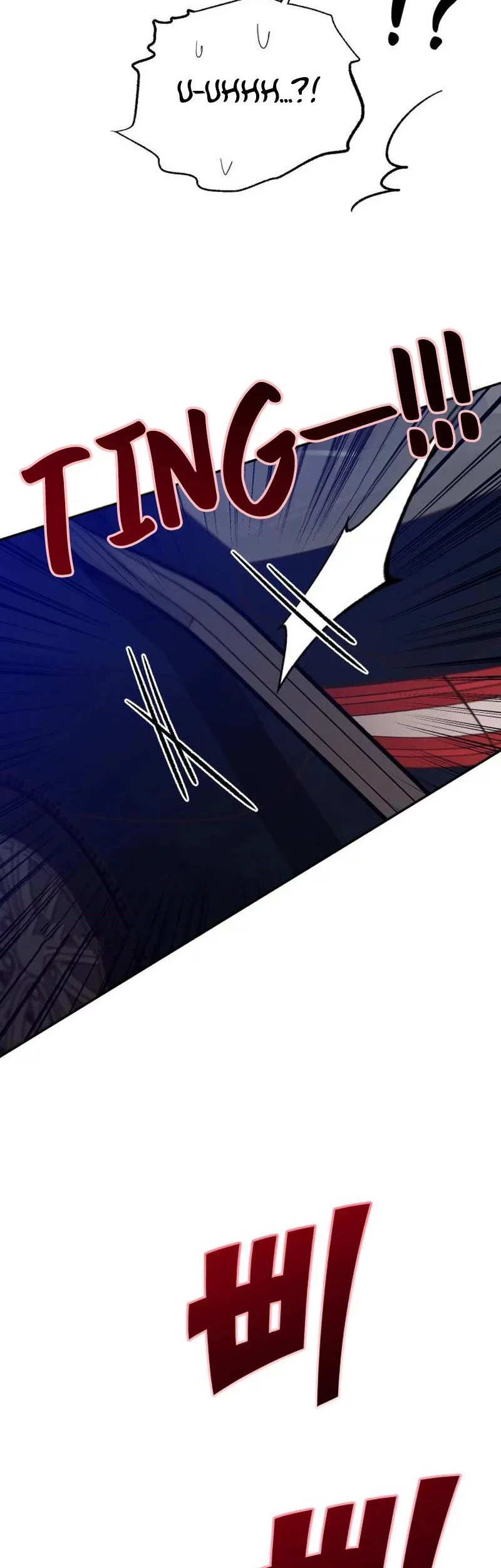 Paradise on Earth Chapter 7 Gambar 17