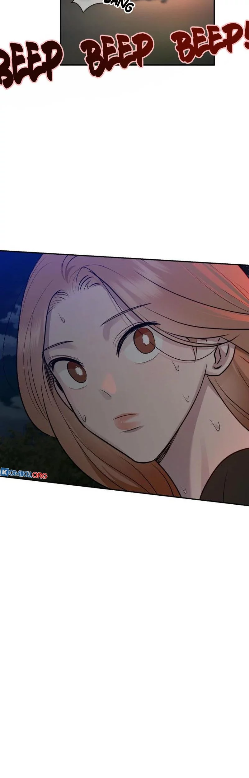 Paradise on Earth Chapter 7 Gambar 24