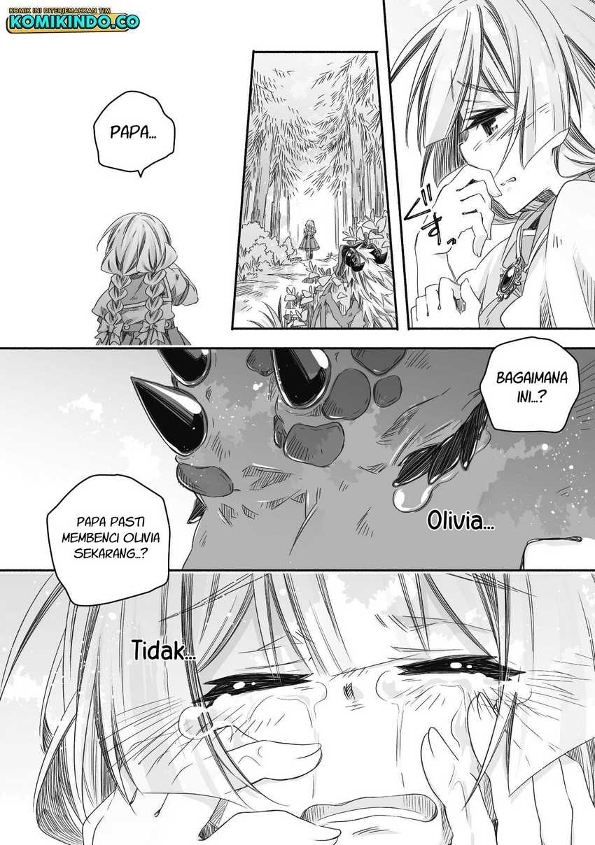 Parenting Diary Of The Strongest Dragon Who Suddenly Became A Dad Chapter 30 Gambar 11