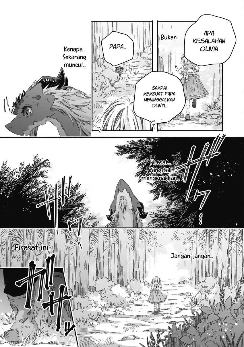 Parenting Diary Of The Strongest Dragon Who Suddenly Became A Dad Chapter 30 Gambar 12