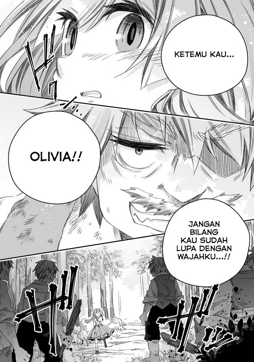 Parenting Diary Of The Strongest Dragon Who Suddenly Became A Dad Chapter 30 Gambar 13