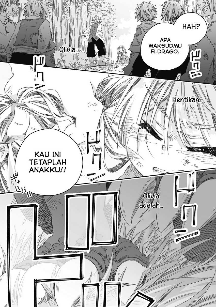 Parenting Diary Of The Strongest Dragon Who Suddenly Became A Dad Chapter 30 Gambar 18