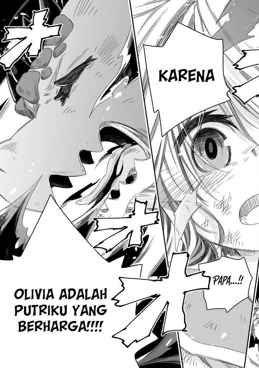 Parenting Diary Of The Strongest Dragon Who Suddenly Became A Dad Chapter 30 Gambar 22