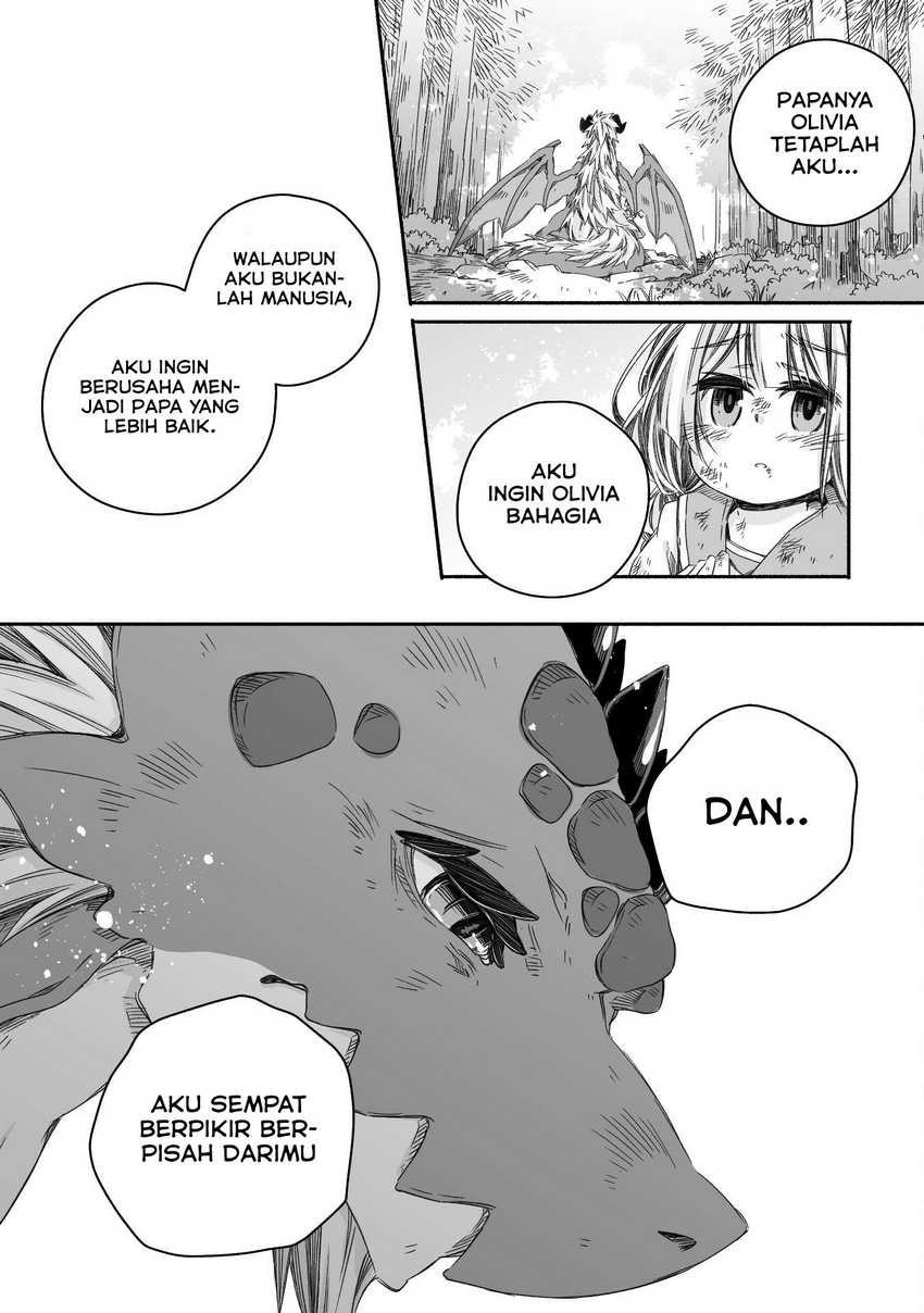 Parenting Diary Of The Strongest Dragon Who Suddenly Became A Dad Chapter 30 Gambar 27