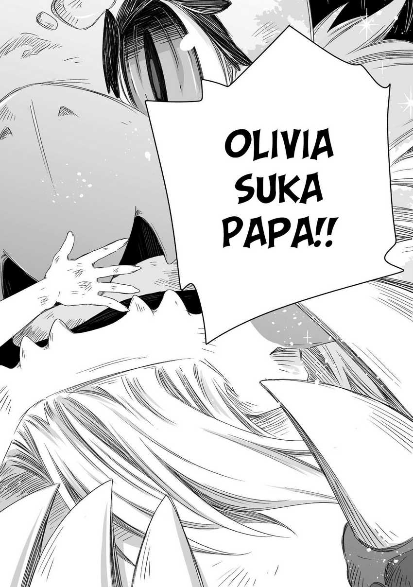 Parenting Diary Of The Strongest Dragon Who Suddenly Became A Dad Chapter 30 Gambar 31