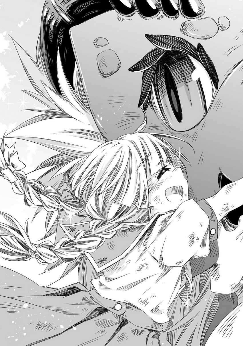 Parenting Diary Of The Strongest Dragon Who Suddenly Became A Dad Chapter 30 Gambar 32