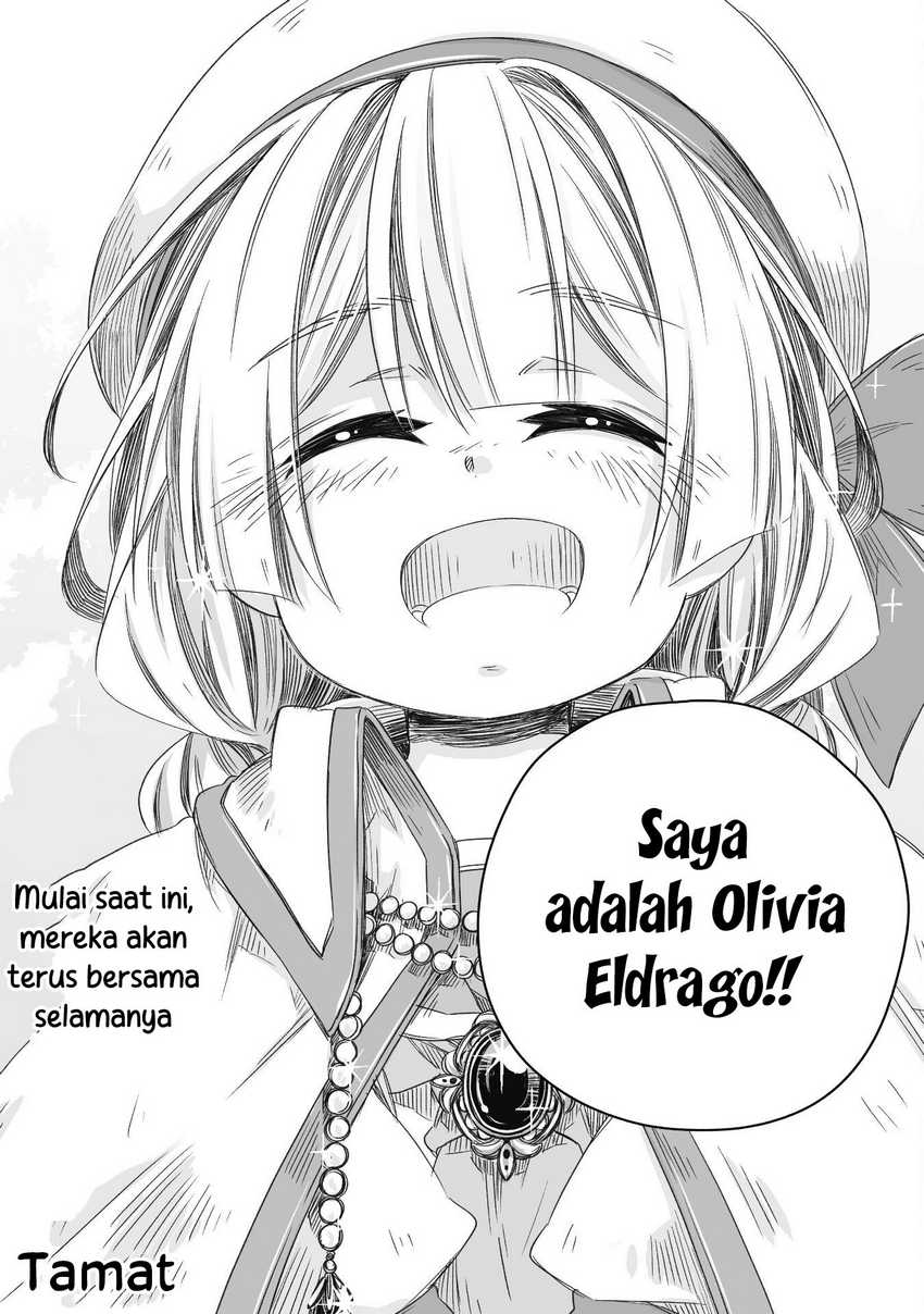 Parenting Diary Of The Strongest Dragon Who Suddenly Became A Dad Chapter 30 Gambar 35