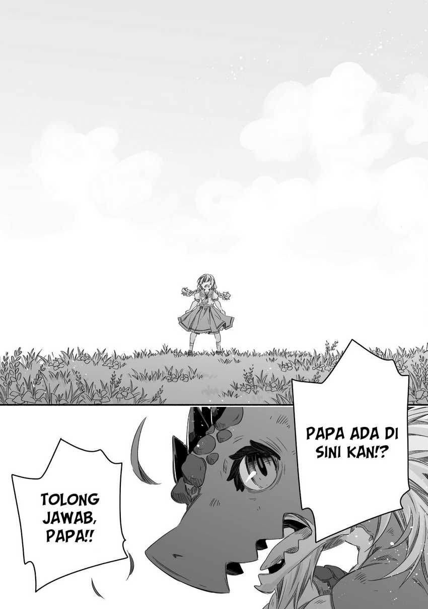 Parenting Diary Of The Strongest Dragon Who Suddenly Became A Dad Chapter 30 Gambar 5