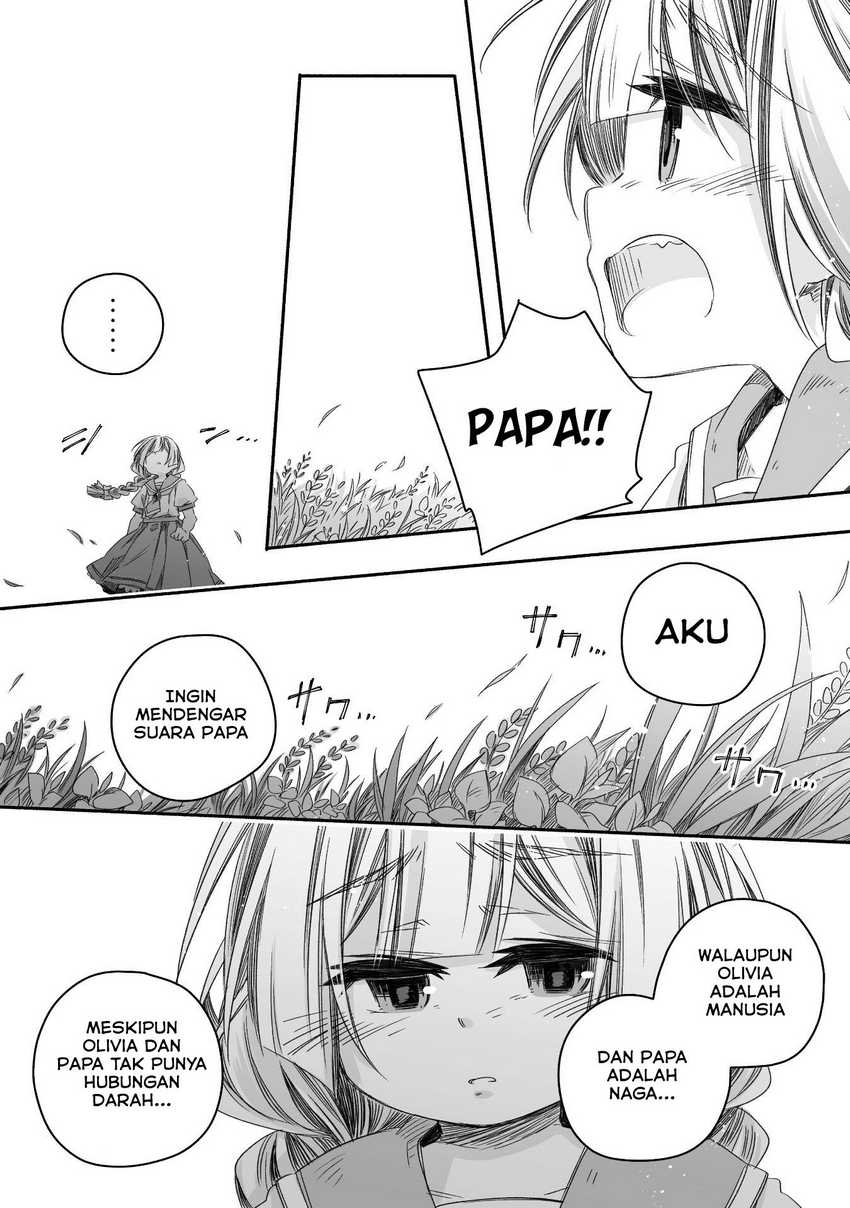 Parenting Diary Of The Strongest Dragon Who Suddenly Became A Dad Chapter 30 Gambar 6