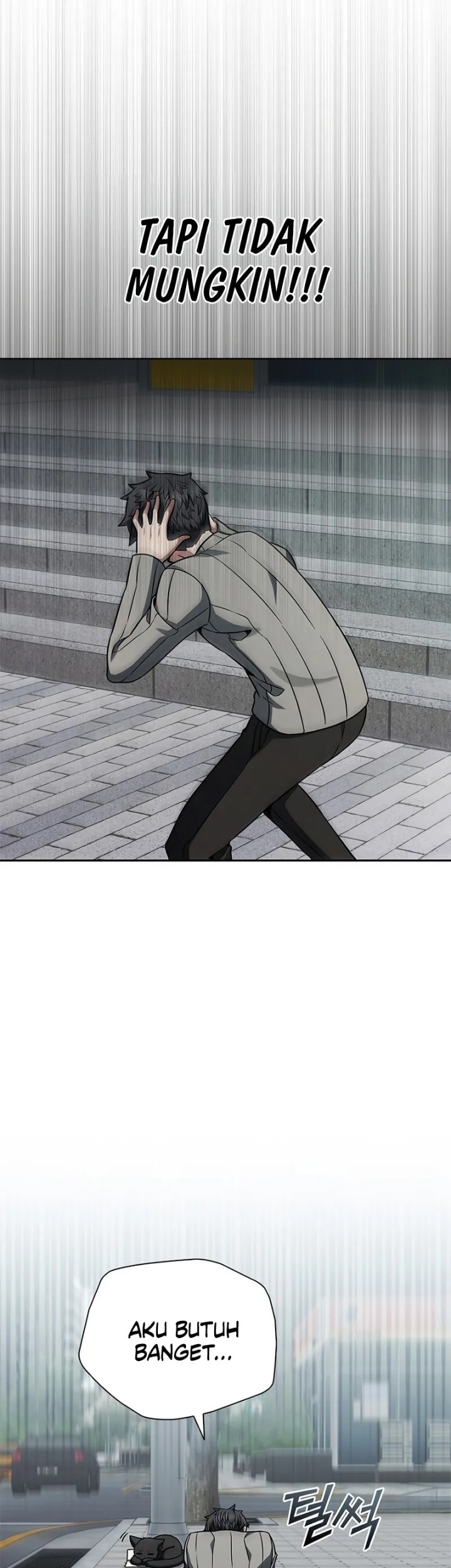 Part-Time Grim Reaper Chapter 1 Gambar 32