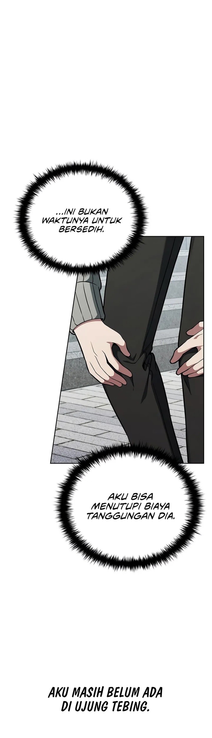 Part-Time Grim Reaper Chapter 1 Gambar 35