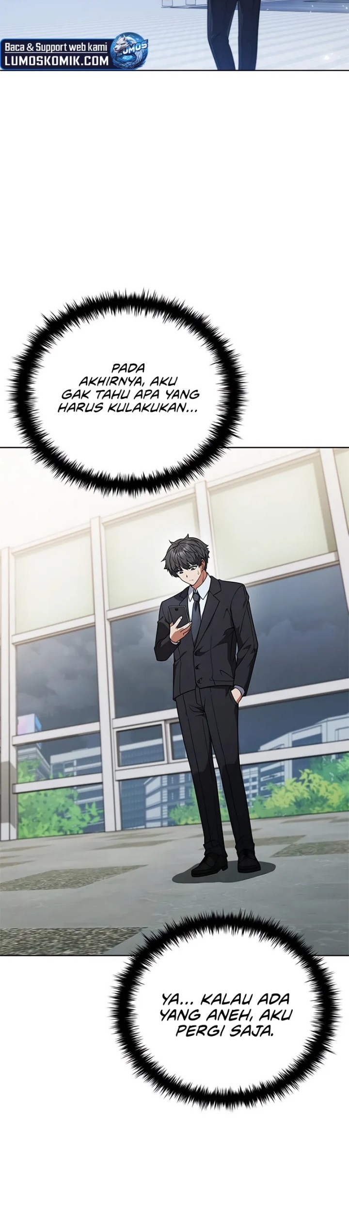 Part-Time Grim Reaper Chapter 1 Gambar 58