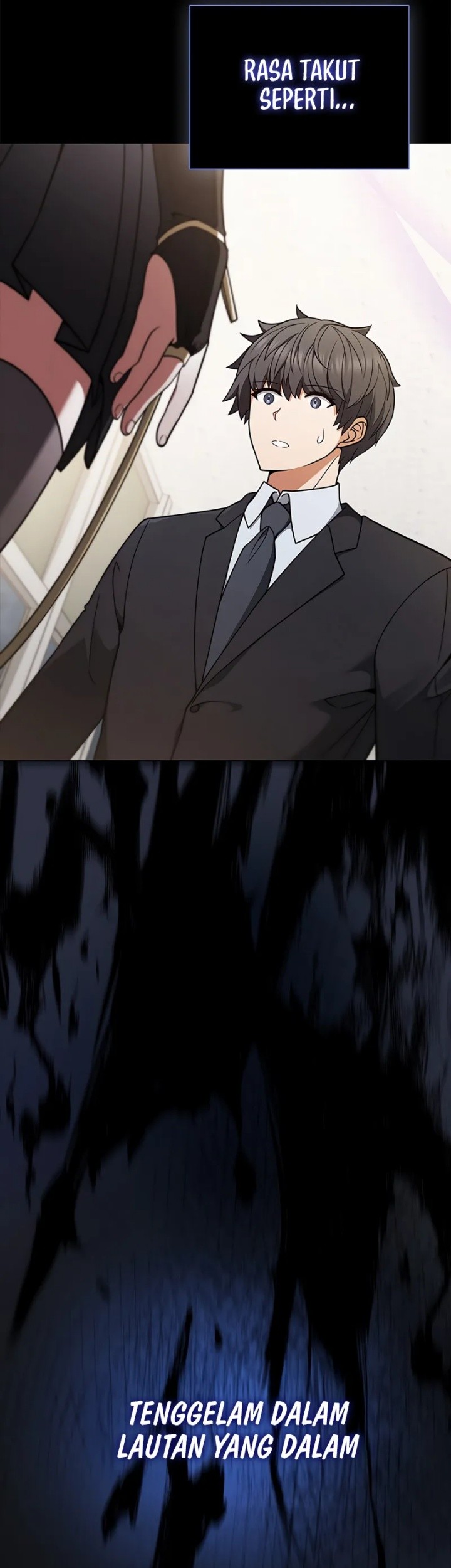 Part-Time Grim Reaper Chapter 1 Gambar 66