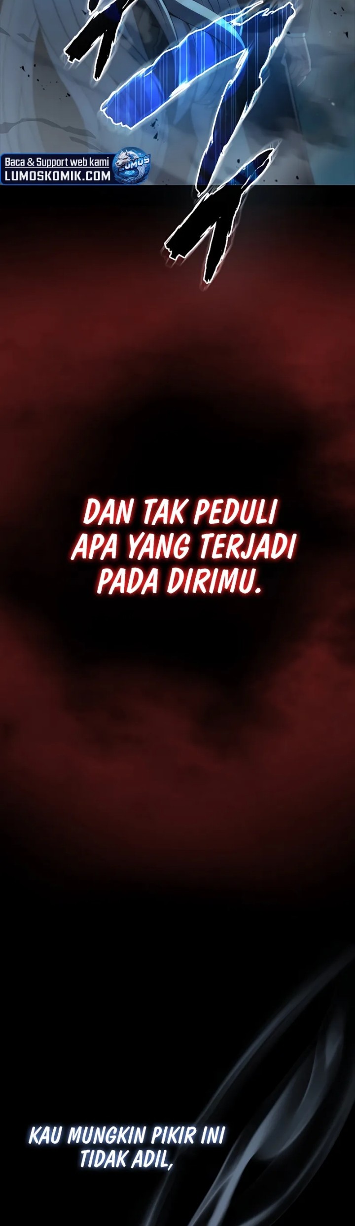 Part-Time Grim Reaper Chapter 1 Gambar 4
