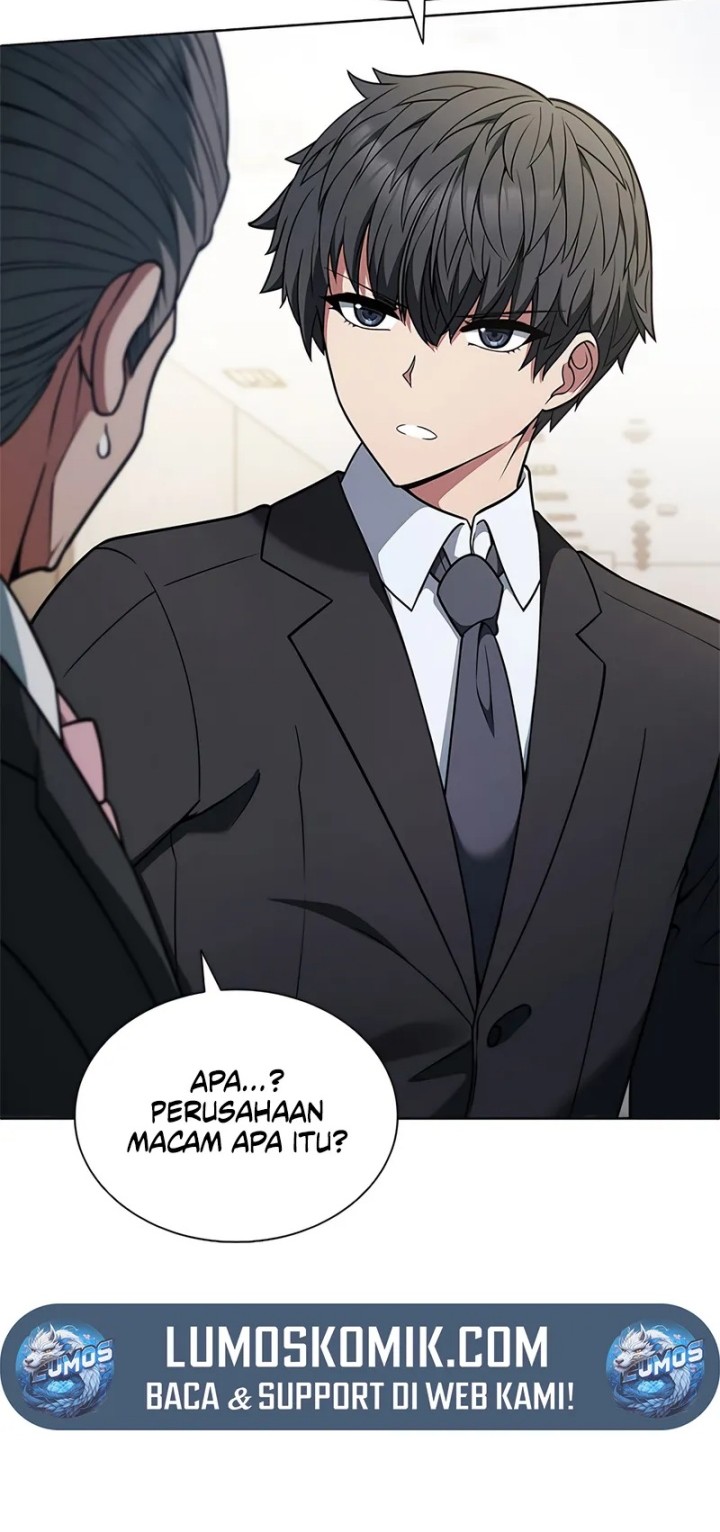 Part-Time Grim Reaper Chapter 1 Gambar 81