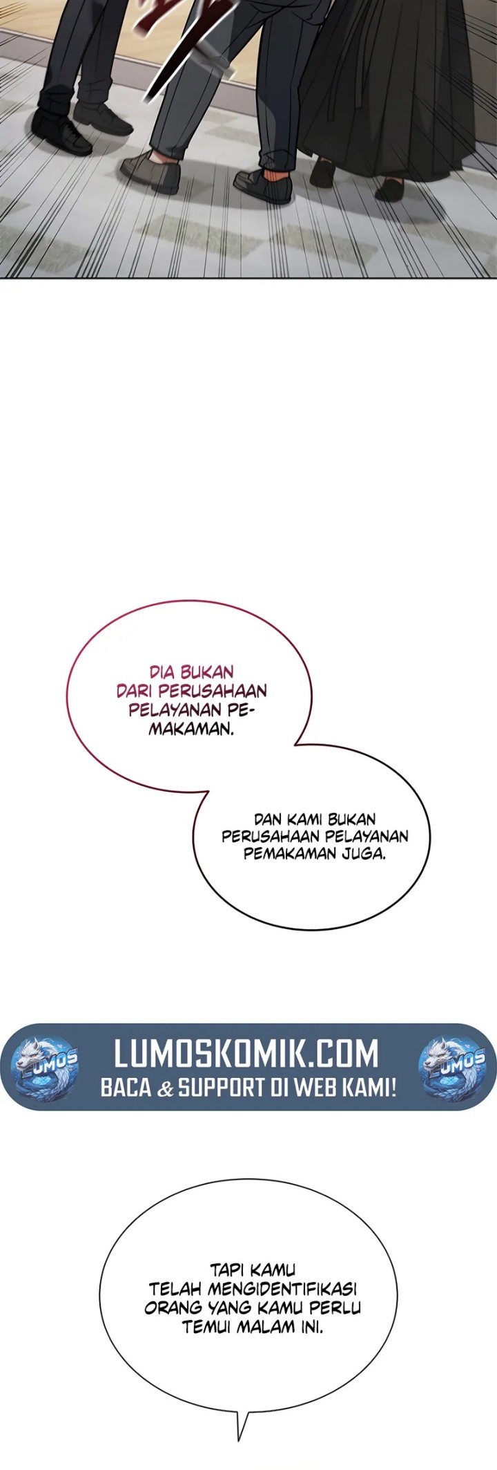 Part-Time Grim Reaper Chapter 1 Gambar 83