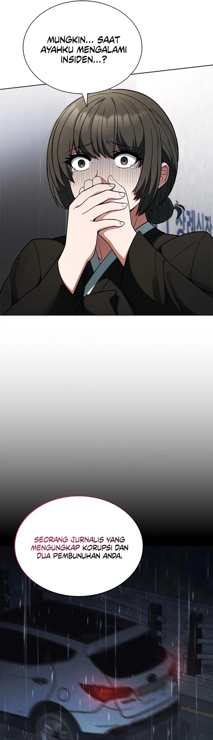 Part-Time Grim Reaper Chapter 1 Gambar 89
